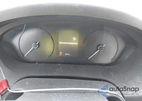 2023 Ram Promaster 2500 High Roof 159 Wb from USA, damaged, VIN 3C6LRVDG5PE601226